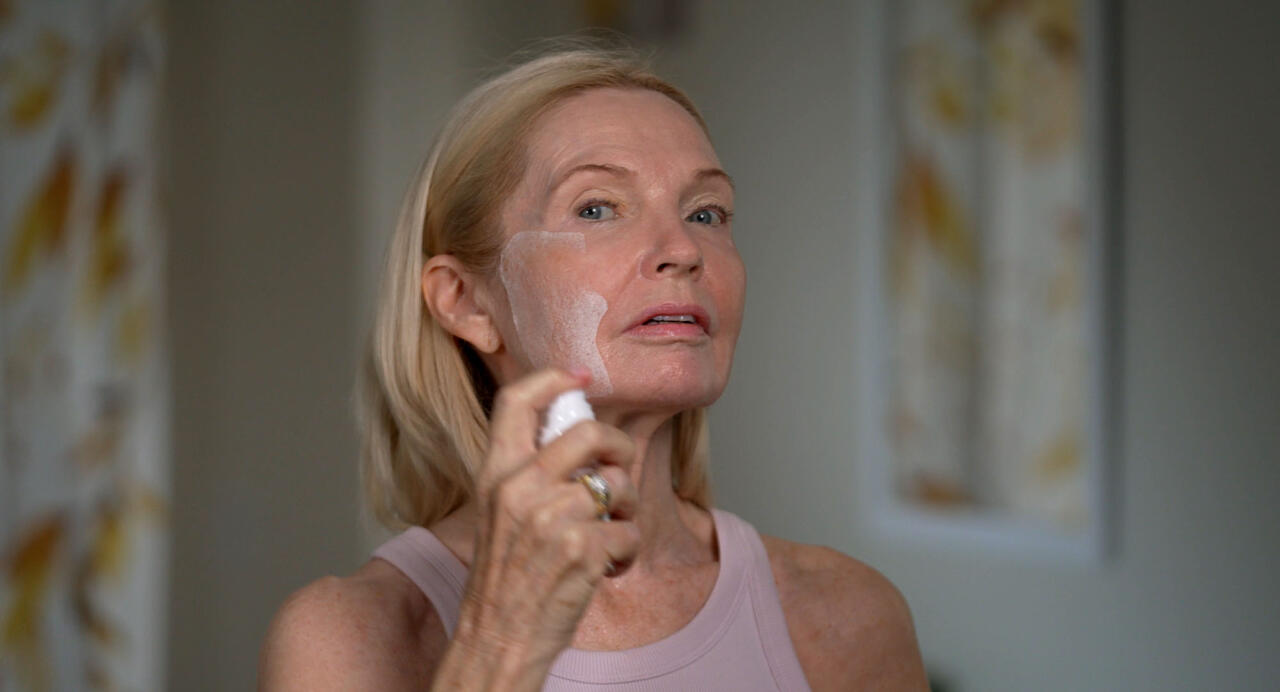 ✨ Tratamiento Facial Antiaging con Colágeno + Ácido Hialurónico ✨