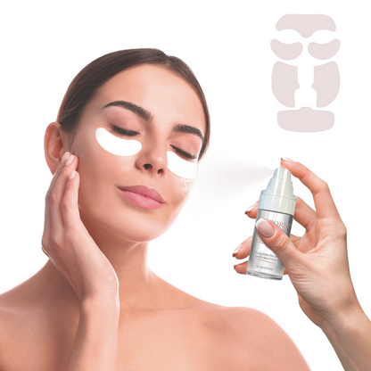 ✨ Tratamiento Facial Antiaging con Colágeno + Ácido Hialurónico ✨