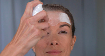 ✨ Tratamiento Facial Antiaging con Colágeno + Ácido Hialurónico ✨