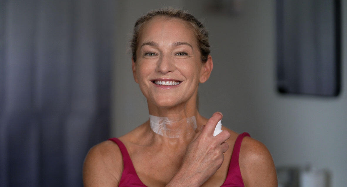 ✨ Tratamiento Facial Antiaging con Colágeno + Ácido Hialurónico ✨