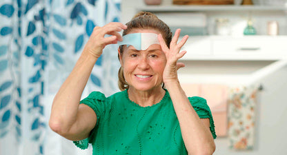 ✨ Tratamiento Facial Antiaging con Colágeno + Ácido Hialurónico ✨