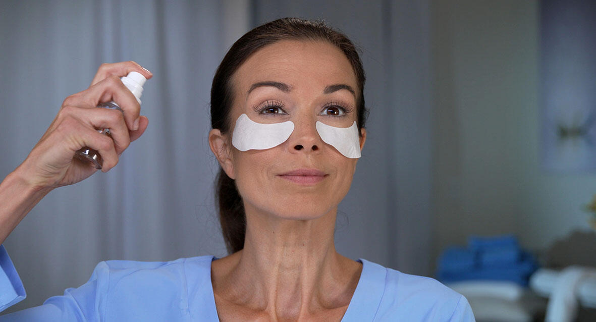 ✨ Tratamiento Facial Antiaging con Colágeno + Ácido Hialurónico ✨